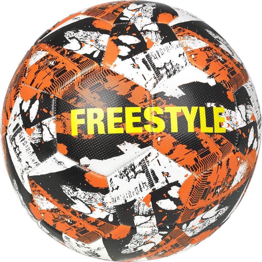 М'яч для футбольного фристайлу Monta FreeStyler...